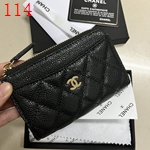 コピーシャネル財布